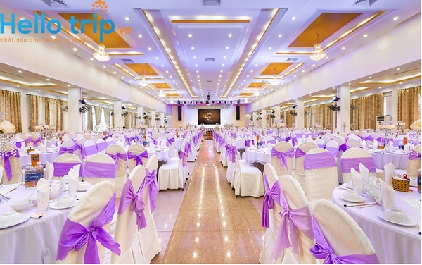 Khách sạn Royal Hotel Quảng Bình