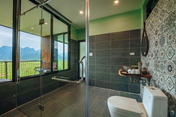 Tú Làn Lodge Phong Nha Quảng Bình