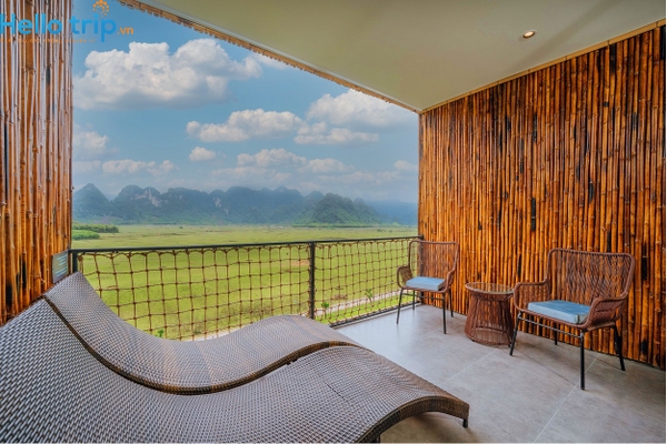 Tú Làn Lodge Phong Nha Quảng Bình