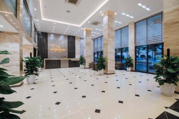 Phương Bắc Luxury Hotel Quảng Bình