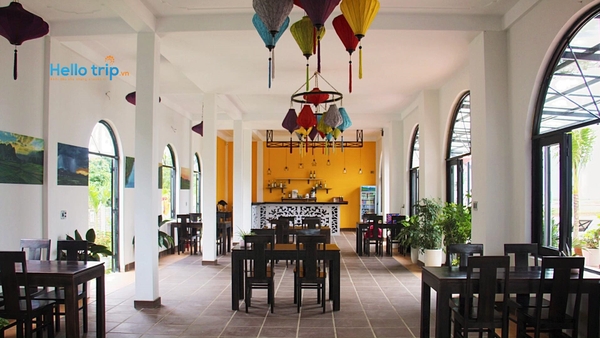 Karst Villas Phong Nha Quảng Bình