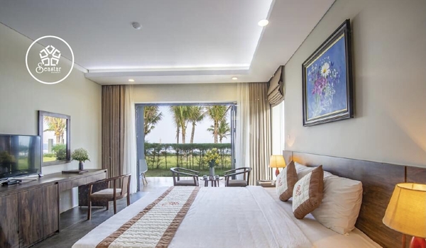 Sea Star Resort Quảng Bình