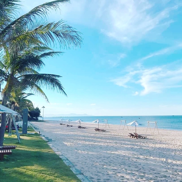 Sea Star Resort Quảng Bình