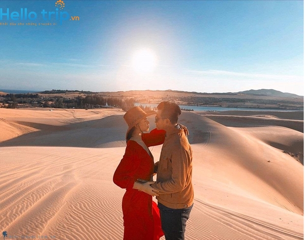 Tour du lịch Quảng Bình 3 ngày 2 đêm từ Hà Nội