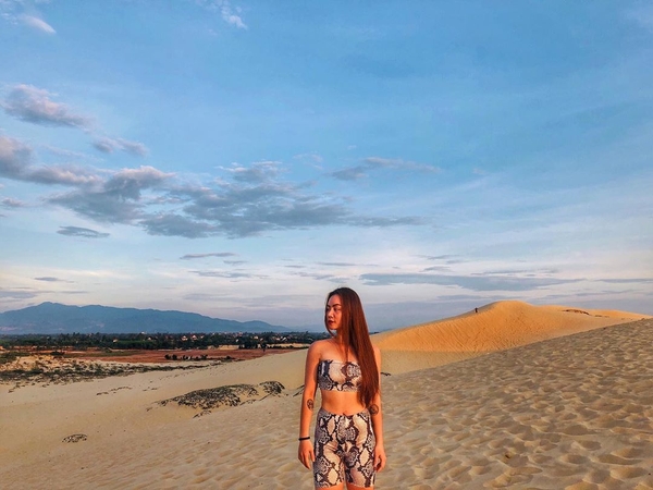 Tour Du lịch Quảng Bình 2 ngày 1 đêm