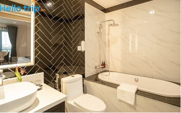 Rex Hotel Quảng Bình