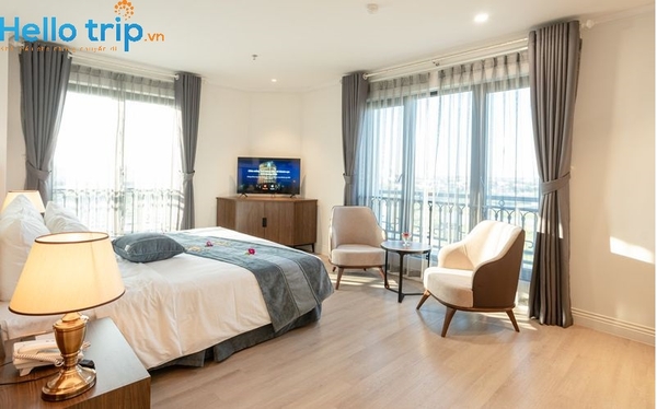 Rex Hotel Quảng Bình