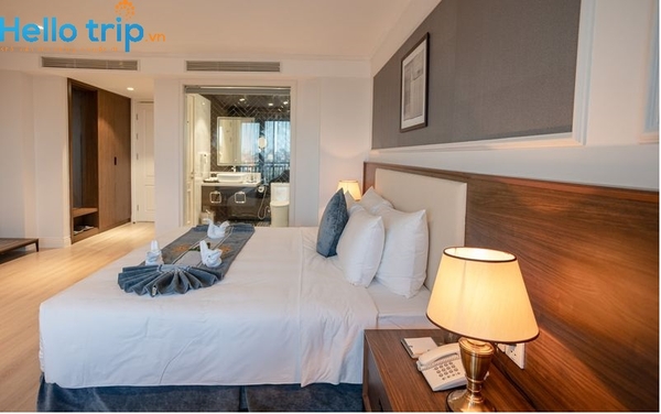 Rex Hotel Quảng Bình