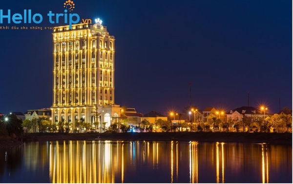 Rex Hotel Quảng Bình