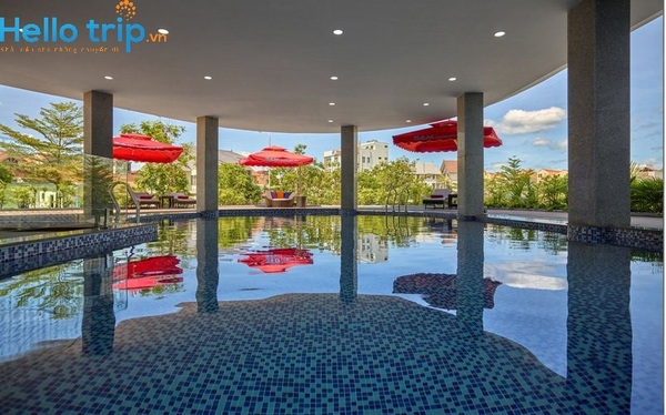 Sam Hotel Quảng Bình