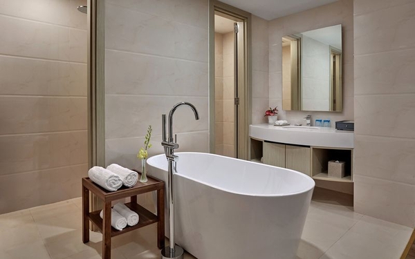 Sam Hotel Quảng Bình