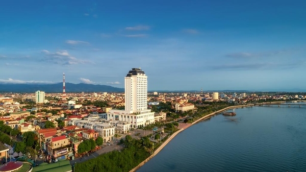Tour du lịch Quảng Bình 3 ngày 2 đêm từ Hà Nội