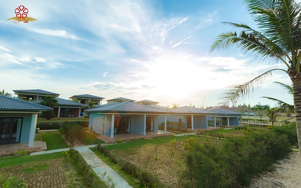 Sea Star Resort Quảng Bình