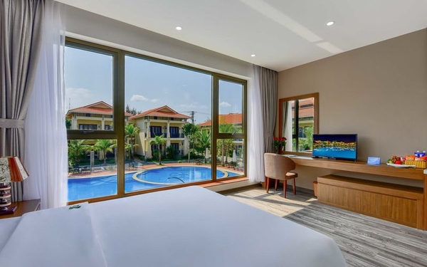 Manli Resort Quảng Bình