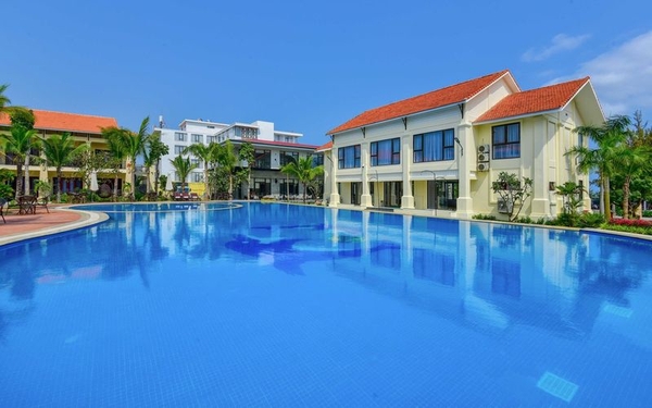 Manli Resort Quảng Bình