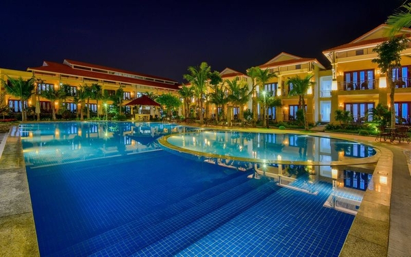 Manli Resort Quảng Bình