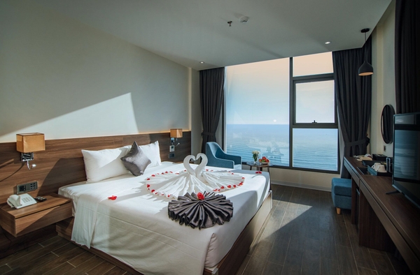 Khách sạn Phương Bắc Luxury Quảng Bình - Ưu đãi đặt phòng 2025