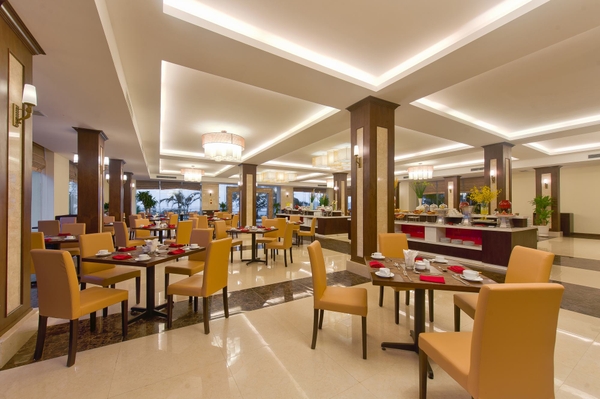 Mường Thanh Holiday Quảng Bình