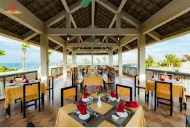 Sea Star Resort Quảng Bình - Khách sạn 4 sao