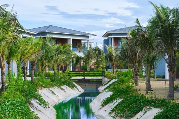 Sea Star Resort Quảng Bình - Khách sạn 4 sao