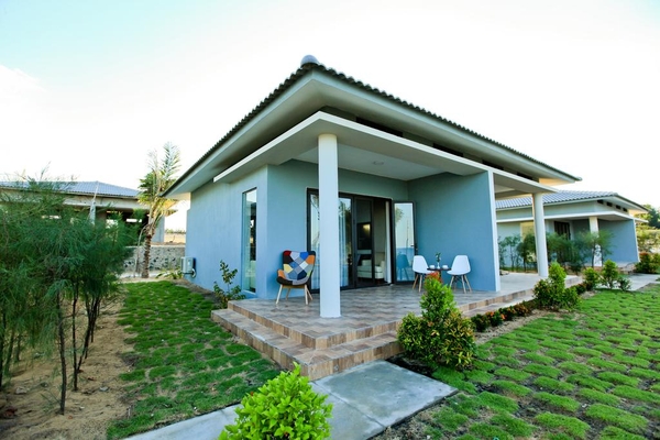 Sea Star Resort Quảng Bình - Khách sạn 4 sao