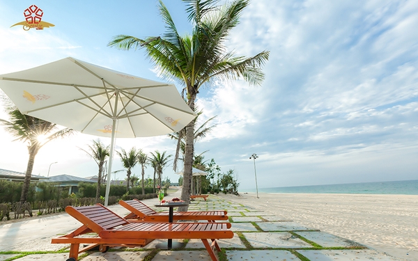 Sea Star Resort Quảng Bình