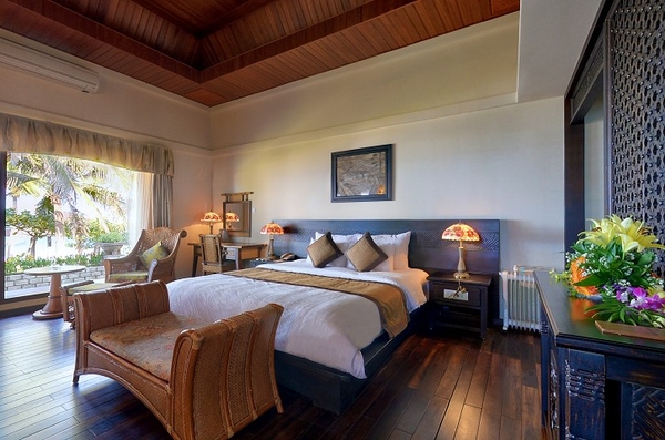 Sun Spa Resort Quảng Bình