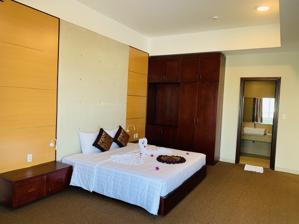 Duy Tân Hotel & Resort Quảng Bình