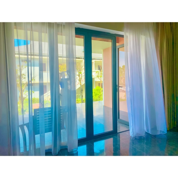 Sea Star Resort Quảng Bình