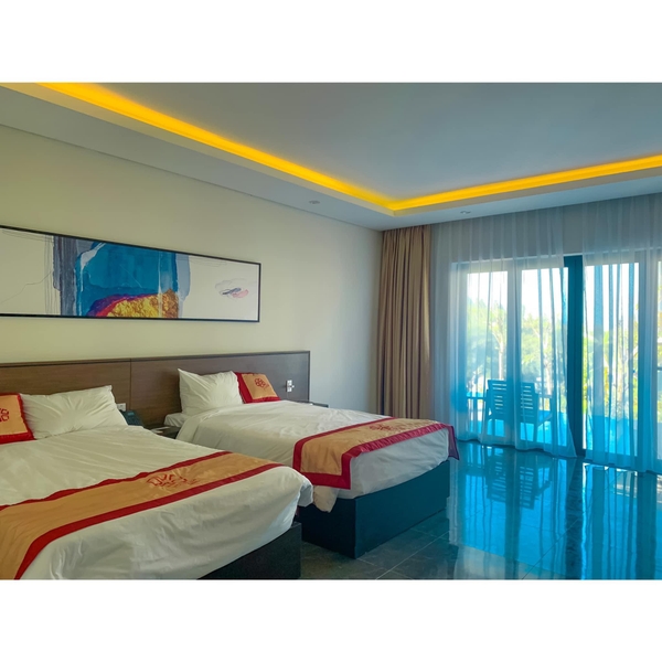 Sea Star Resort Quảng Bình