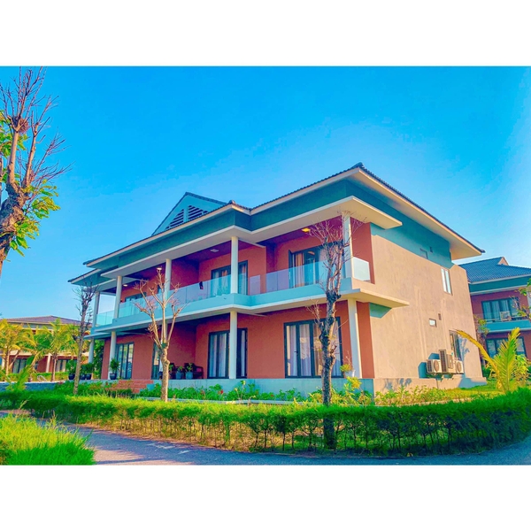 Sea Star Resort Quảng Bình