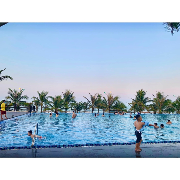Sea Star Resort Quảng Bình