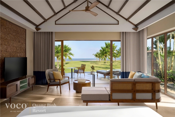 VOCO Resort Quảng Bình
