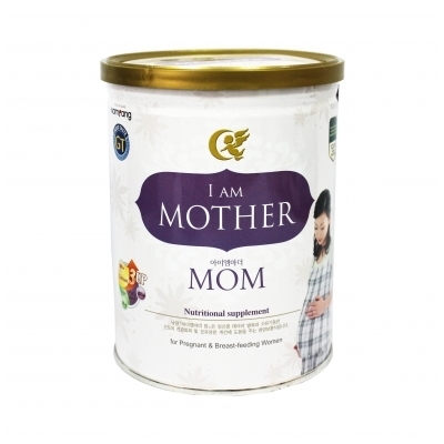 Sữa bột I am Mother Mom (800g)'