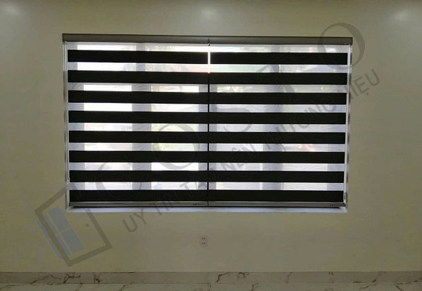 giá rèm cầu vồng cửa sổ bao nhiêu tiền 1m2