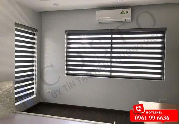 rèm cầu vồng Hàn Quốc