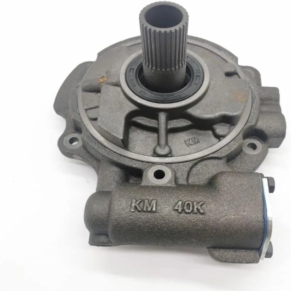 Bơm dầu hộp số xe nâng NISSAN FD15-30TD27