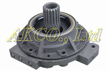 Bơm dầu hộp số xe nâng MITSUBISHI FD10~30 FC/F18B, FG10~30FC/F18B