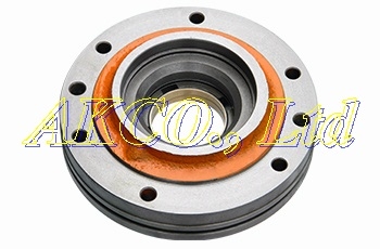 Bơm số xe nâng TOYOTA 3~4FD10~30, 3~4FG10~30