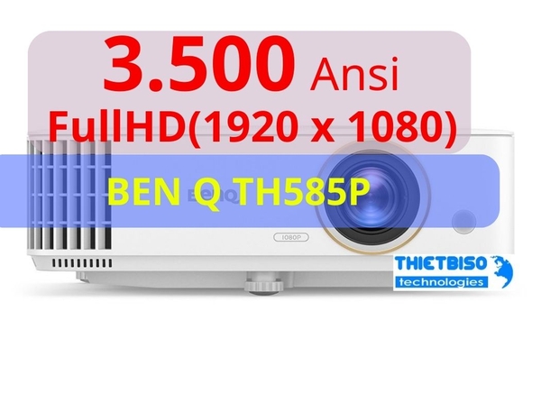 Máy chiếu BENQ TH585P