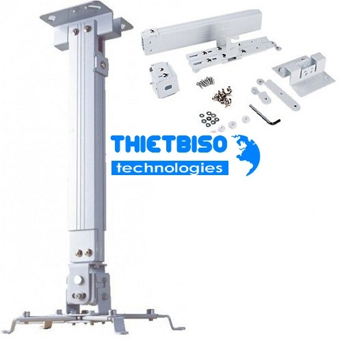 Giá treo đa năng 0.3 - 0.6 m