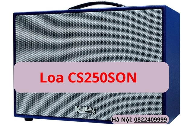 Loa ACNOS CS250SON