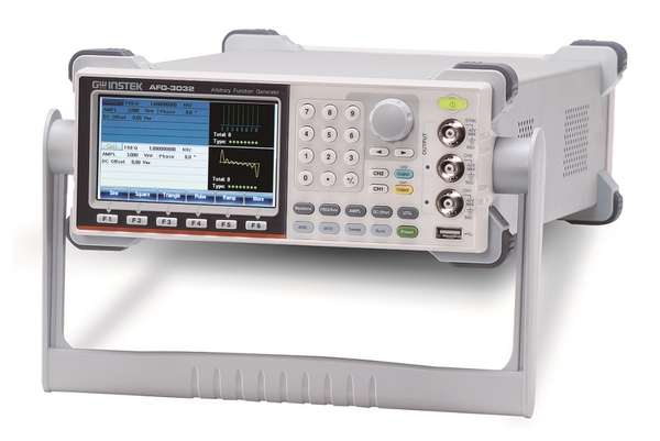 Arbitrary Function Generator Neotech Solutions