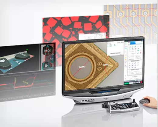 Digital Microscope Neotech Solutions