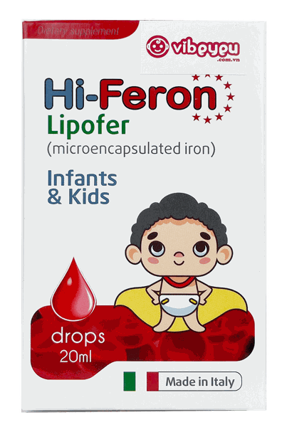 Hi Feron Lipofer
