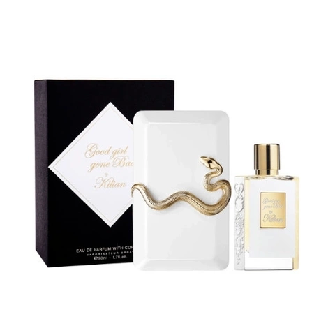 KILIAN Good Girl Gone Bad 50ml C H M Eros Perfume