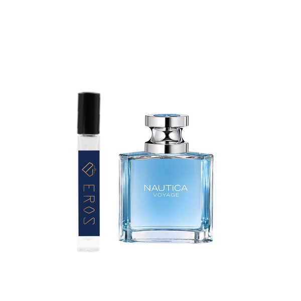 NAUTICA VOYAGE ノーティカ 10ML 香水(男性用) | alirsyadsatya.sch.id