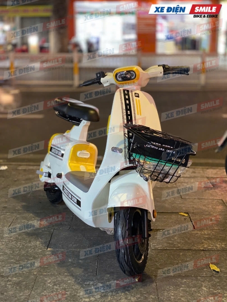 giá xe điện Hottrend Zevo Q1 2025 giá rẻ