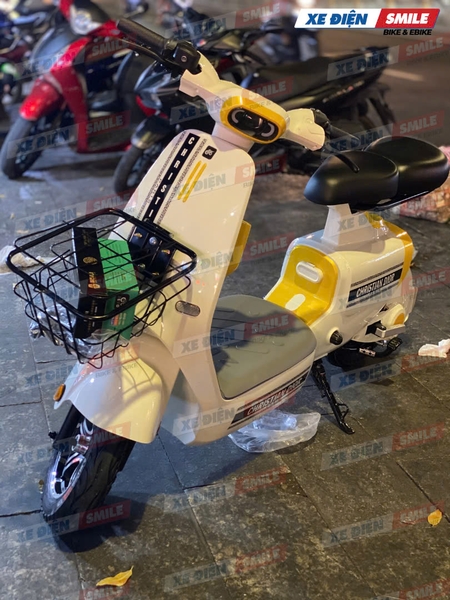 mua xe điện Hottrend Zevo Q1 2025  chính hãng