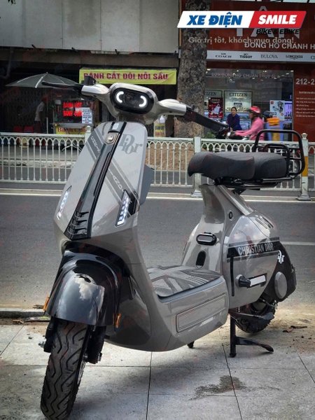 Xe Điện Hottrend DK V1